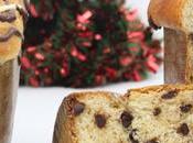 Panettone Chocolate