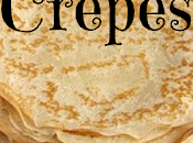 Como hacer crepes caseros,postre fácil,ideal para merienda