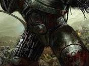 Calendario Adviento Lesson Iron (Horus Heresy, Primarchs)