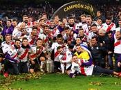 triunfo sabor hazaña: River Plate conquista cuarta Copa Libertadores.