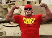 Bret Hart habló sobre movimiento duró Hulk Hogan