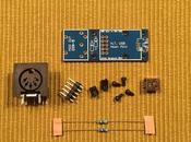 Hobbytronics Host Mini