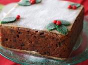 Queque navidad