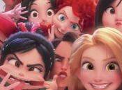 Reseña “ralph Rompe Internet (Wifi Ralph)”