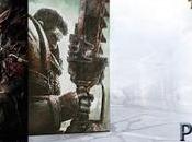 (OST) Dawn Space Marine vinilo desde Laced Records