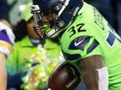 Análisis semana 2018 Vikings Seahawks
