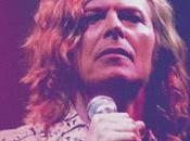 David Bowie: Publican concierto Glastonbury 2000