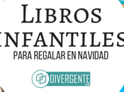 libros infantiles para regalar Navidad