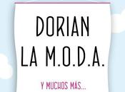 Dorian M.O.D.A., primeros confirmados para 2019