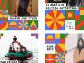 Vida Festival 2019 suma Sharon Etten, mató policía motorizado, Joan Colomo Carla