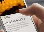 Facebook amplía acceso Instant Articles