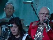 Vídeo actuación Smashing Pumpkins Jimmy Kimmel Live