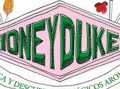 Crítica literaria: Honeydukes