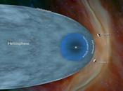 Voyager ingresa espacio interestelar