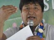 Morales dice expresidentes oponen repostulación defienden imperio