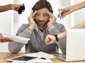 ¿Realmente estrés laboral aumenta riesgo cáncer?