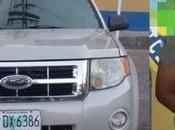 Detienen “coyote” Honduras nueve migrantes cubanos rumbo EEUU