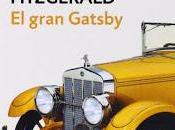 gran Gatsby-Francis Scott Fitzgerald