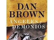 Angeles demonios Brown