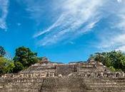 Belice, pequeño país grandeza arqueológica