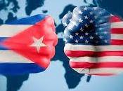Denuncia Cuba relaciones EE.UU. marchan hacia mayor deterioro