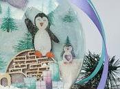 DIY: Bola Navidad