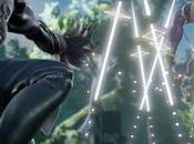 llegará este diciembre SoulCalibur