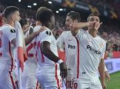 Crónica Sevilla Krasnodar