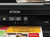 Impresora Epson L380: ficha técnica precio