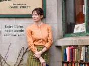 Cine Fórum Librería” Marcilla noviembre 2018