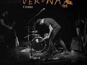 Verona: Estrenan sencillo Fiebre