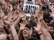 Indignación populismos