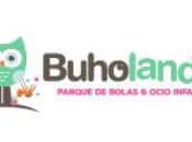 Buholandia Parque Bolas Ocio Infantil