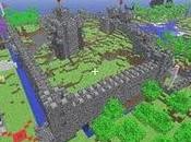 está disponible demo Minecraft