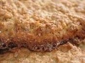 Galletas avena