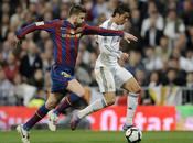 Segundo Barça-Real Madrid