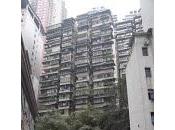 Chongqing, caos urbano