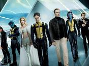 'X-Men: First Class' estrena junio