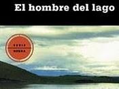 Arnaldur Indridason: hombre lago'