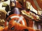 Reseña: Marvels
