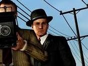 Nuevo tráiler Noire