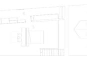 Comienzos estudio A-cero, reforma interior ático Coruña