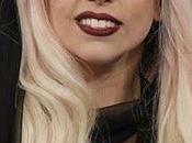 Lady Gaga tiene 'cuernos'