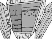 "Salir closet"