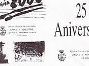 Escritos publicados 1992