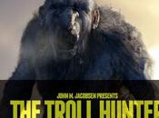 Trailer estadounidense Troll Hunter