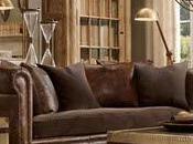 Muebles metalicos rusticos
