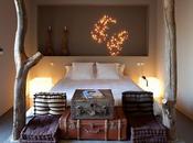 Decorando grandes troncos