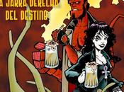 PIN-UP: HELLBOY MUERTE