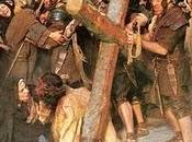 guión Pasión Cristo" (3): Evangelio Juan Tradición